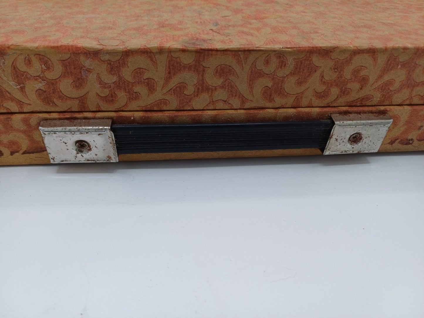 Ménagère en Métal Argenté et Inox – 51 Pièces AR CONCEPT