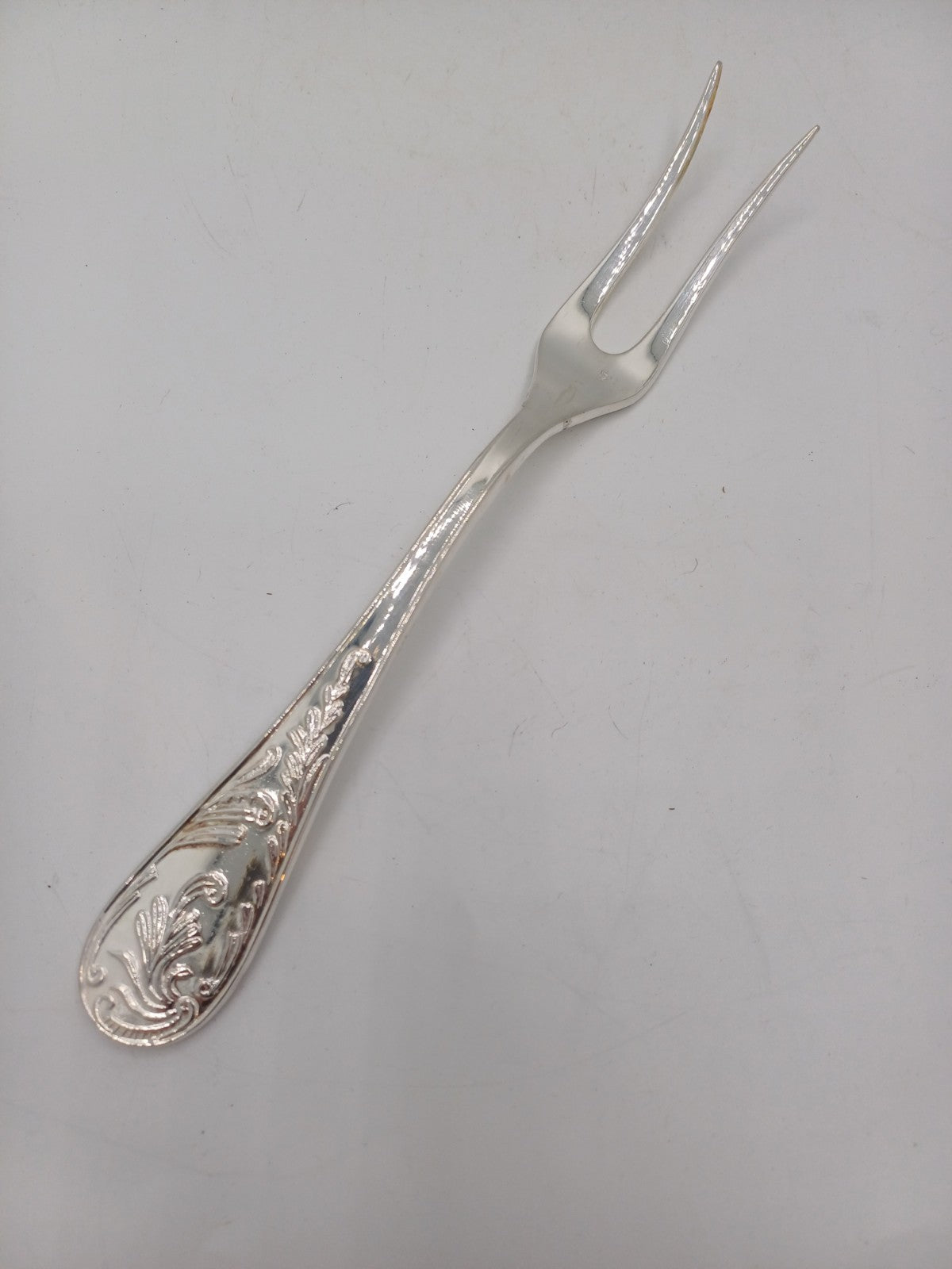 Ménagère en Métal Argenté et Inox – 51 Pièces AR CONCEPT