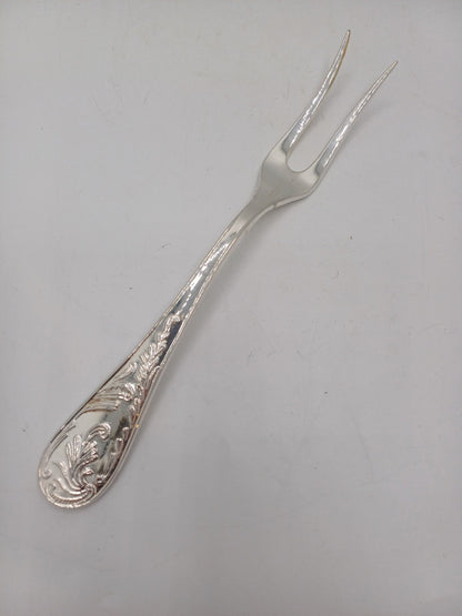 Ménagère en Métal Argenté et Inox – 51 Pièces AR CONCEPT