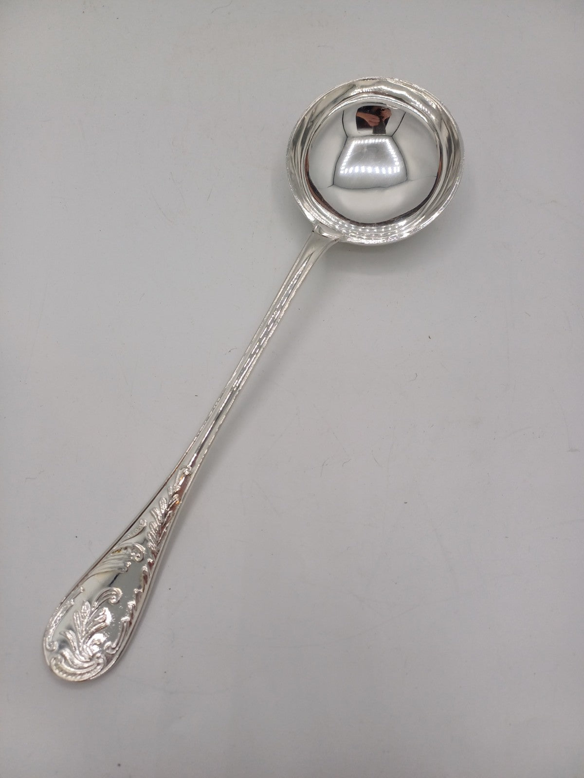 Ménagère en Métal Argenté et Inox – 51 Pièces AR CONCEPT