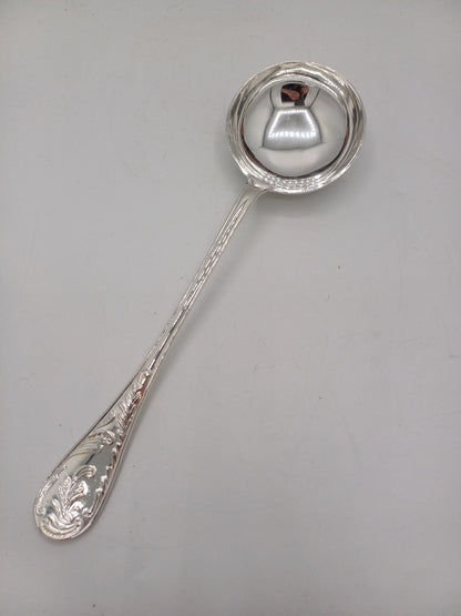 Ménagère en Métal Argenté et Inox – 51 Pièces AR CONCEPT