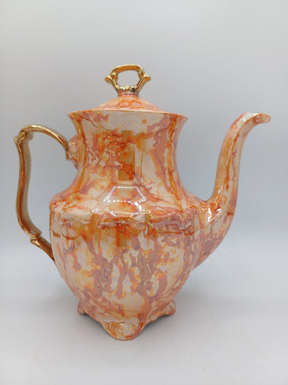 Service à café en porcelaine – Walbrzych, Pologne - Service pour 6 Personnes AR CONCEPT