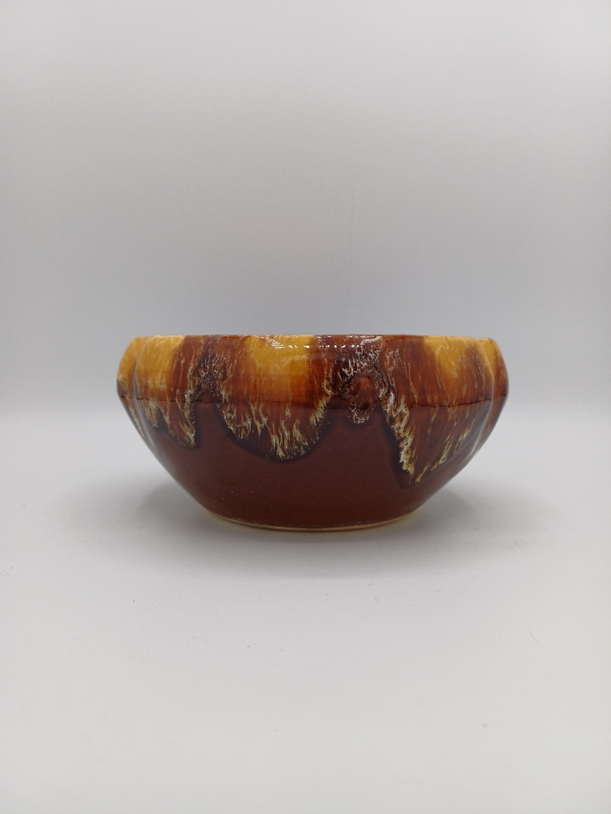 Cache-pot en Céramique émaillée – XXème siècle - Décoration AR CONCEPT