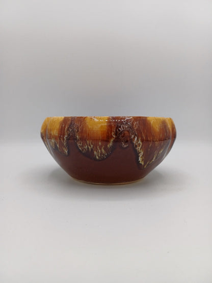 Cache-pot en Céramique émaillée – XXème siècle - Décoration AR CONCEPT