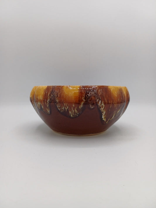 Cache-pot en Céramique émaillée – XXème siècle - Décoration AR CONCEPT