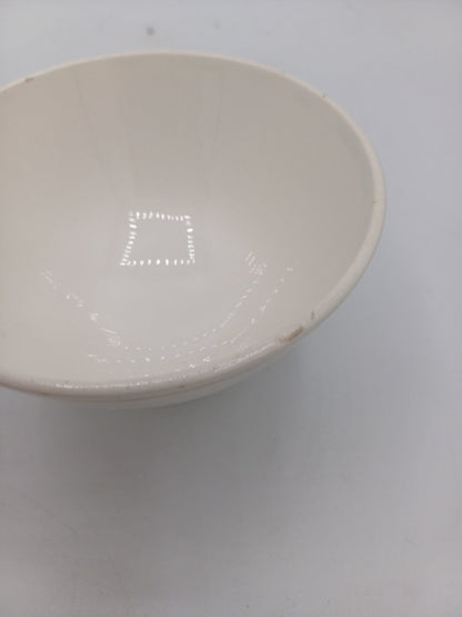 Lot de 2 Bols en Faïence – Manufacture de Gien - Collection AR CONCEPT