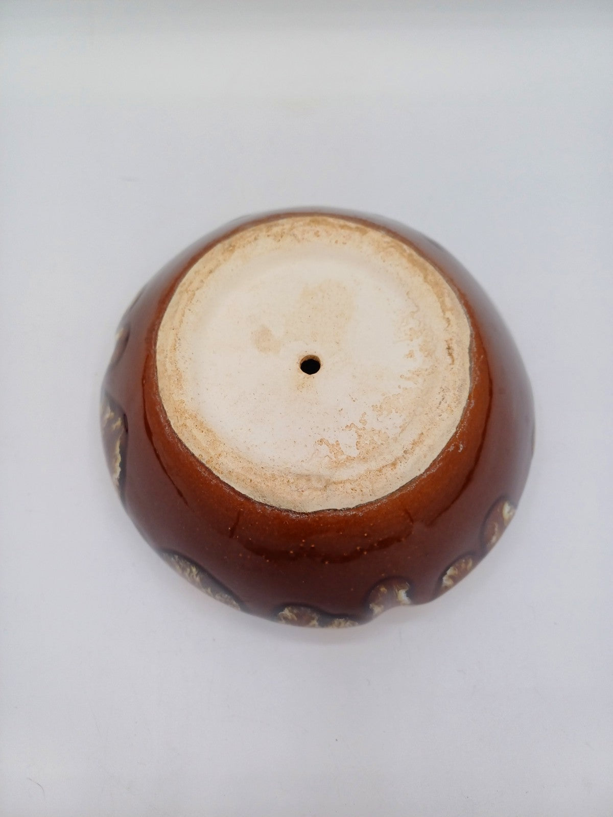 Cache-pot en Céramique émaillée – XXème siècle - Décoration AR CONCEPT