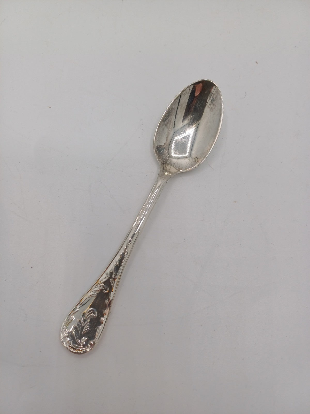 Ménagère en Métal Argenté et Inox – 51 Pièces AR CONCEPT