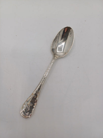 Ménagère en Métal Argenté et Inox – 51 Pièces AR CONCEPT