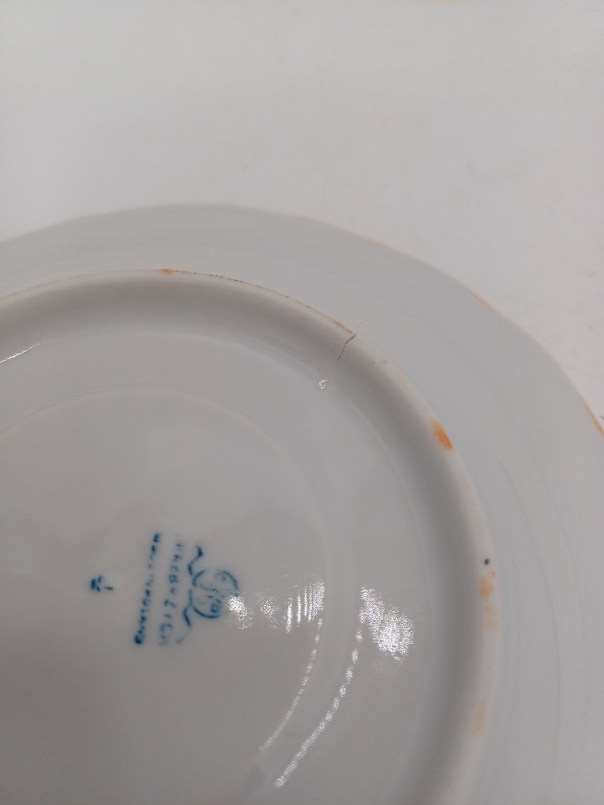 Service à café en porcelaine – Walbrzych, Pologne - Service pour 6 Personnes AR CONCEPT