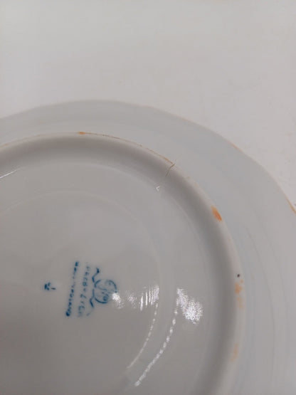 Service à café en porcelaine – Walbrzych, Pologne - Service pour 6 Personnes AR CONCEPT