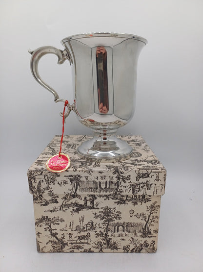 Coupe en étain – Les Étains à la Licorne, Paris - Collection AR CONCEPT