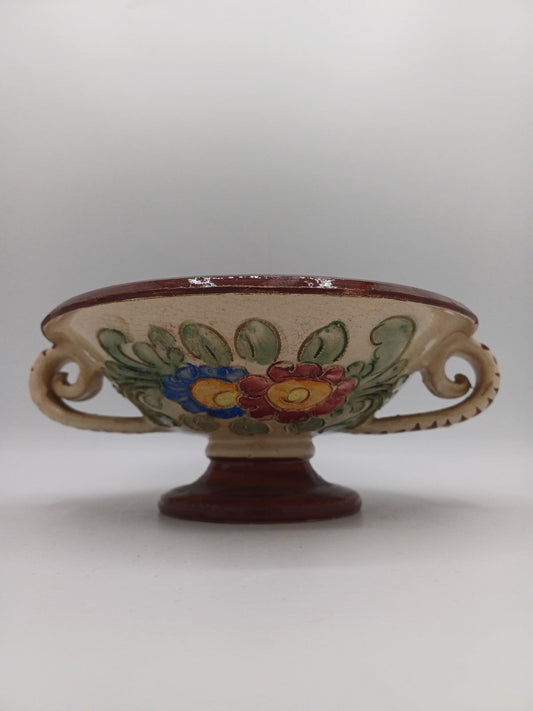 Petite Coupe en Céramique – Cerart Monaco, Numérotée 2-293 AR CONCEPT