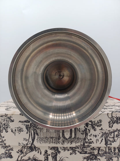 Coupe en étain – Les Étains à la Licorne, Paris - Collection AR CONCEPT