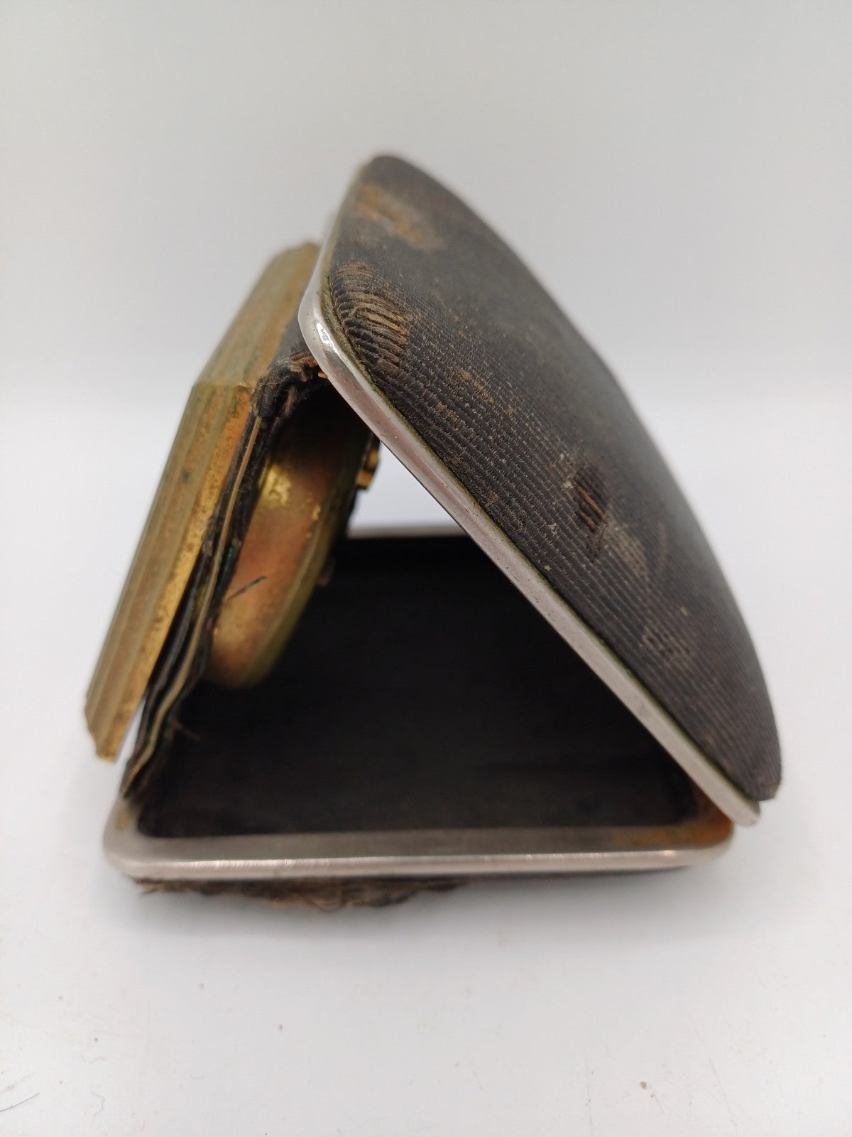 Réveil de poche Bayard – Fonctionnel – Vintage AR CONCEPT