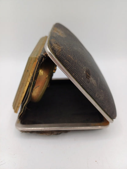 Réveil de poche Bayard – Fonctionnel – Vintage AR CONCEPT