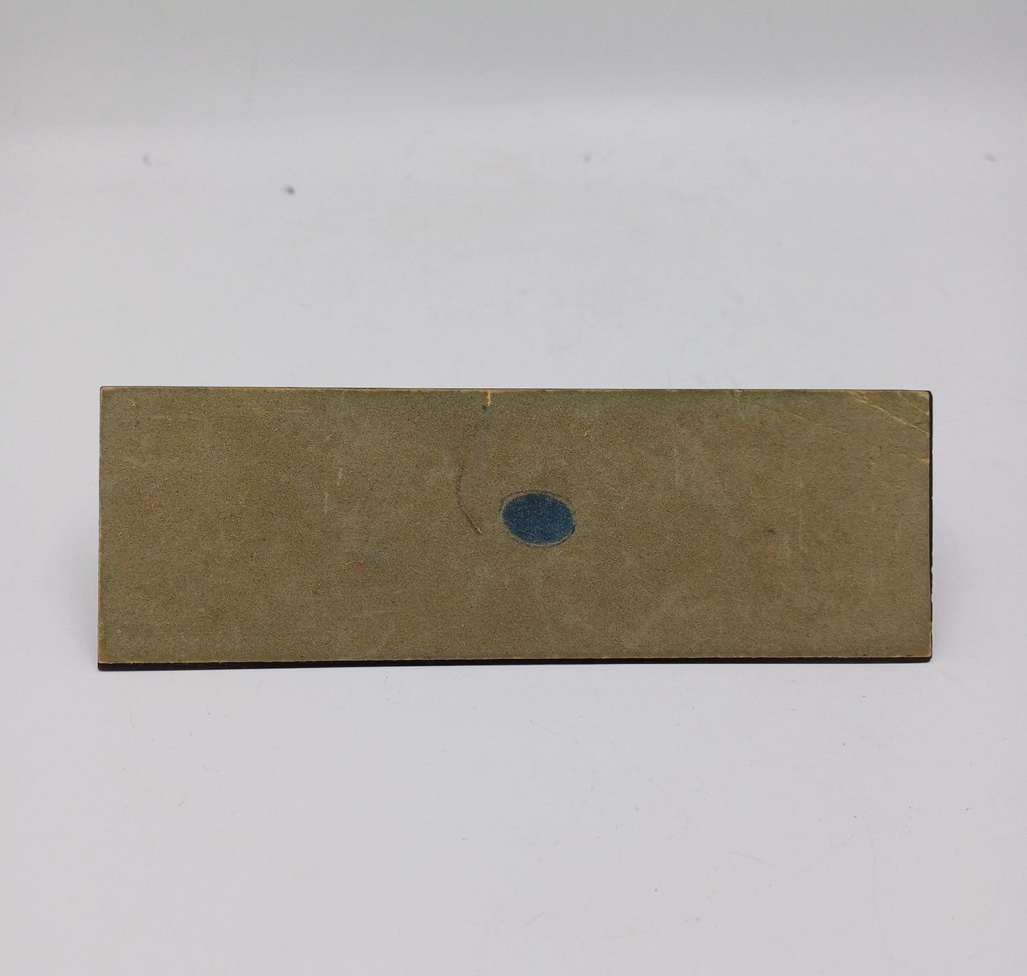 Calendrier perpétuel à rouleau doré – Vintage AR CONCEPT