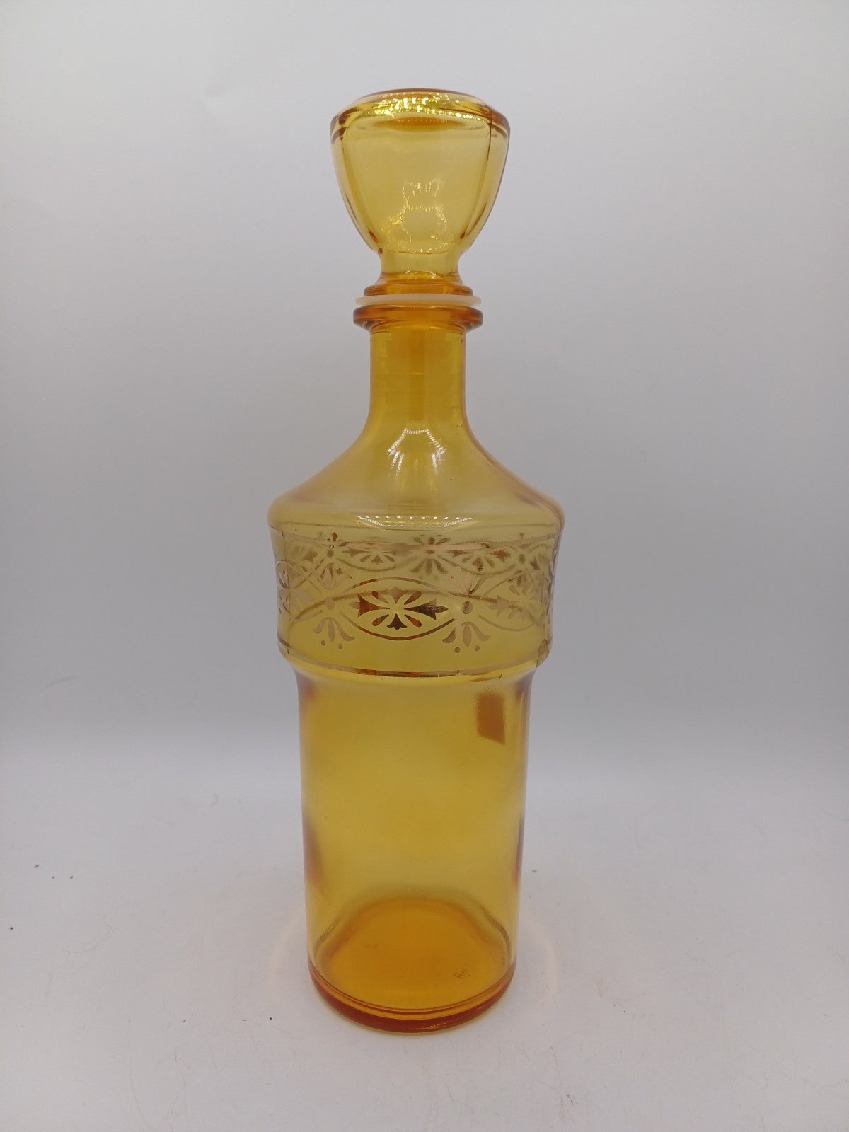 Service à liqueur en verre – Made in Italy – Cristallerie Artistiche Decorative AR CONCEPT