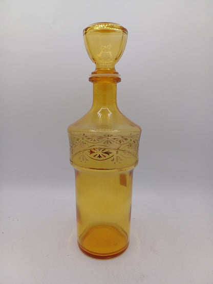 Service à liqueur en verre – Made in Italy – Cristallerie Artistiche Decorative AR CONCEPT