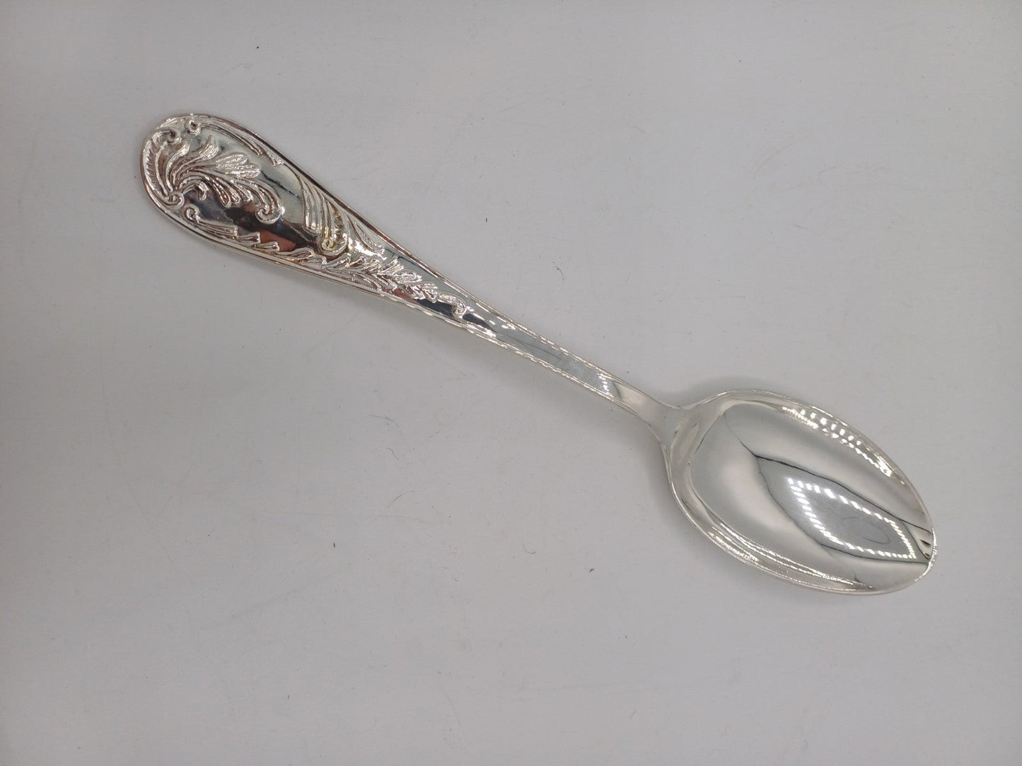 Ménagère en Métal Argenté et Inox – 51 Pièces AR CONCEPT