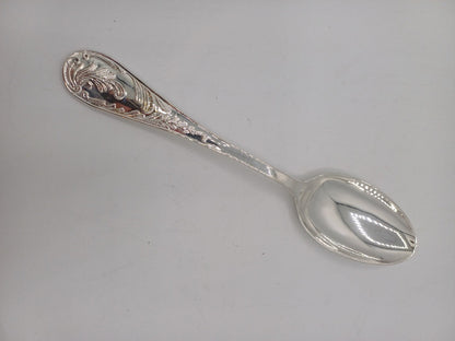 Ménagère en Métal Argenté et Inox – 51 Pièces AR CONCEPT