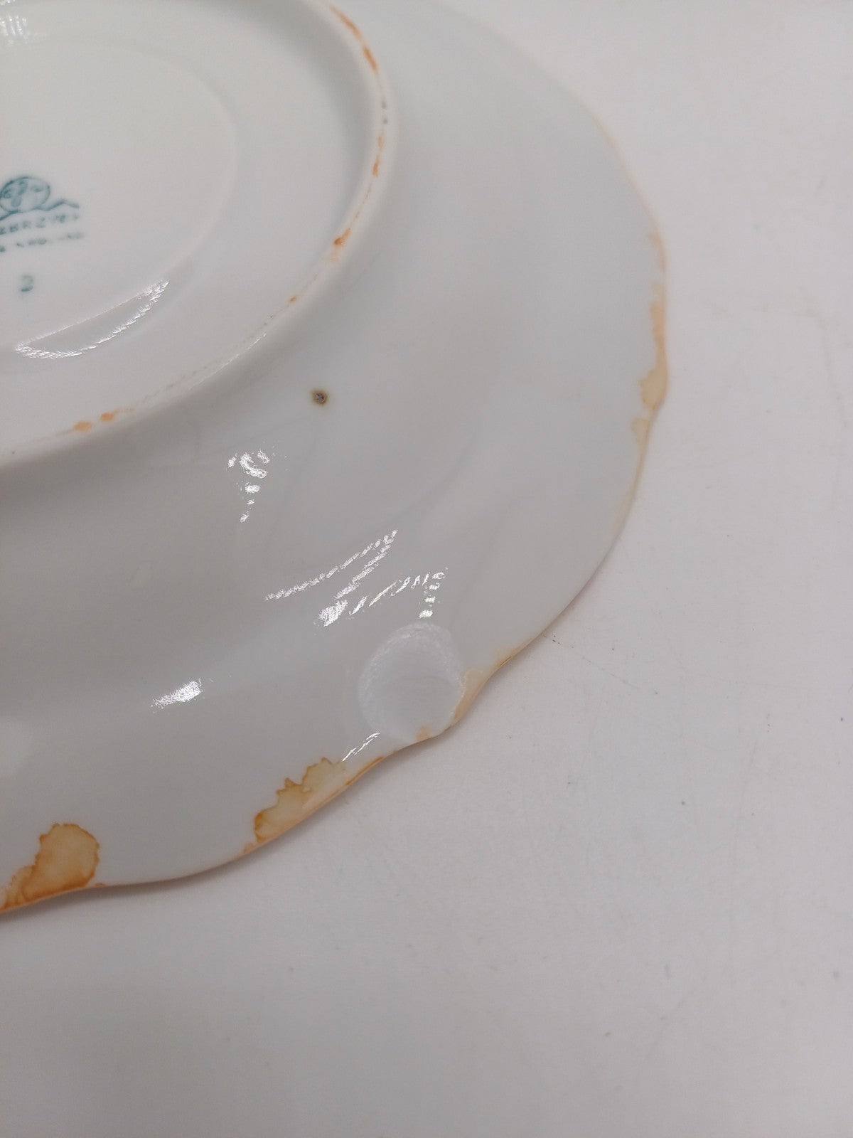 Service à café en porcelaine – Walbrzych, Pologne - Service pour 6 Personnes AR CONCEPT