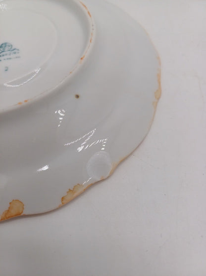 Service à café en porcelaine – Walbrzych, Pologne - Service pour 6 Personnes AR CONCEPT