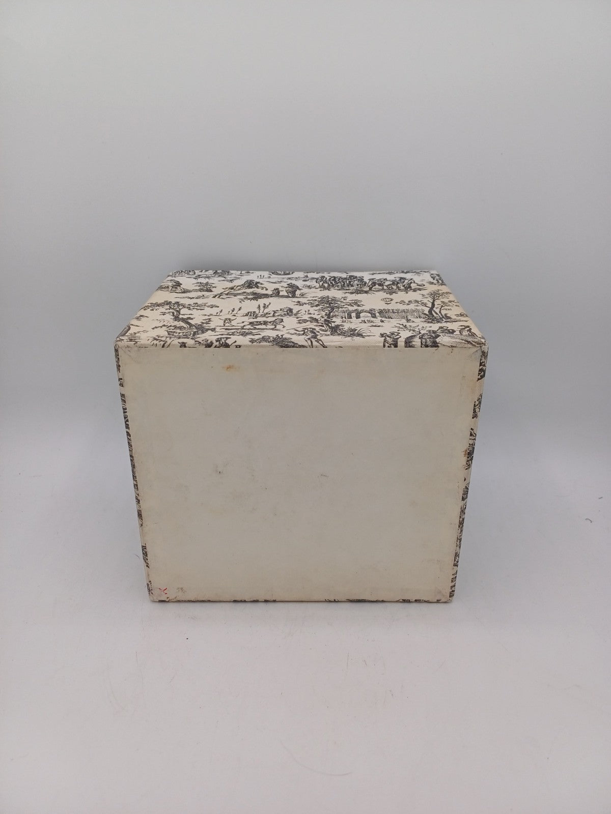 Coupe en étain – Les Étains à la Licorne, Paris - Collection AR CONCEPT