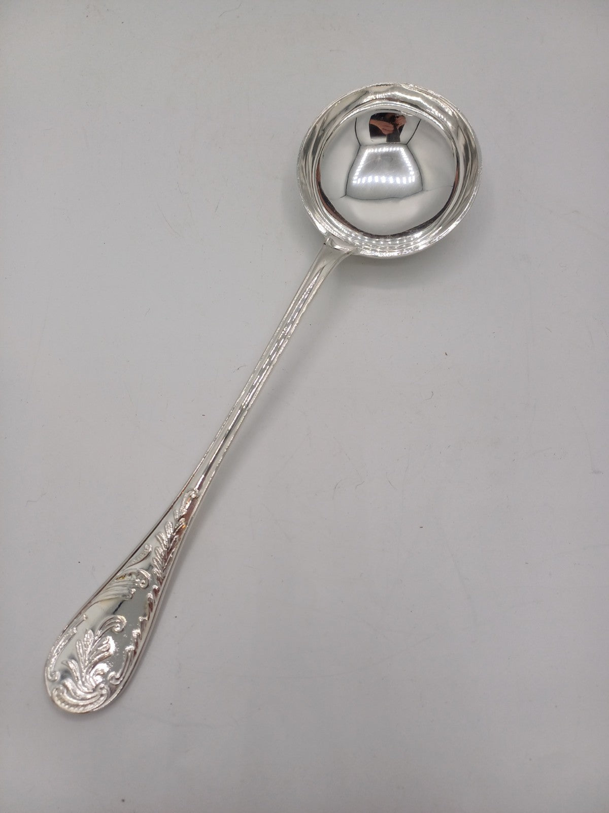 Ménagère en Métal Argenté et Inox – 51 Pièces AR CONCEPT