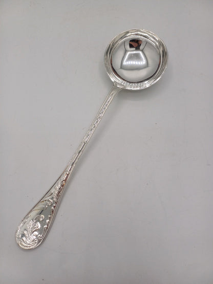 Ménagère en Métal Argenté et Inox – 51 Pièces AR CONCEPT