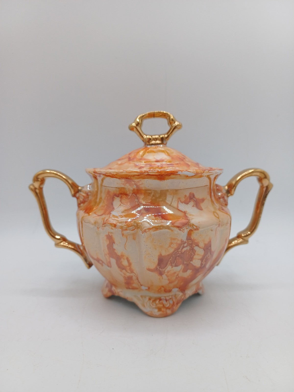 Service à café en porcelaine – Walbrzych, Pologne - Service pour 6 Personnes AR CONCEPT