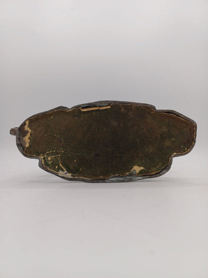 Statuette en régule – Le Cheval de Marly (non signée) AR CONCEPT