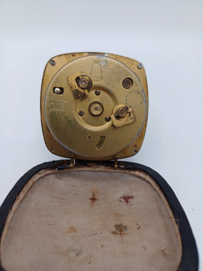 Réveil de poche Philippe – Fonctionnel – Vintage AR CONCEPT