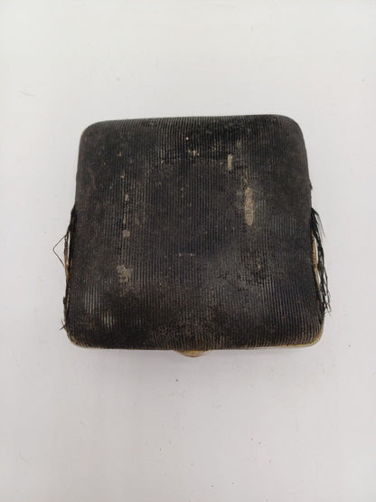 Réveil de poche Bayard – Fonctionnel – Vintage AR CONCEPT