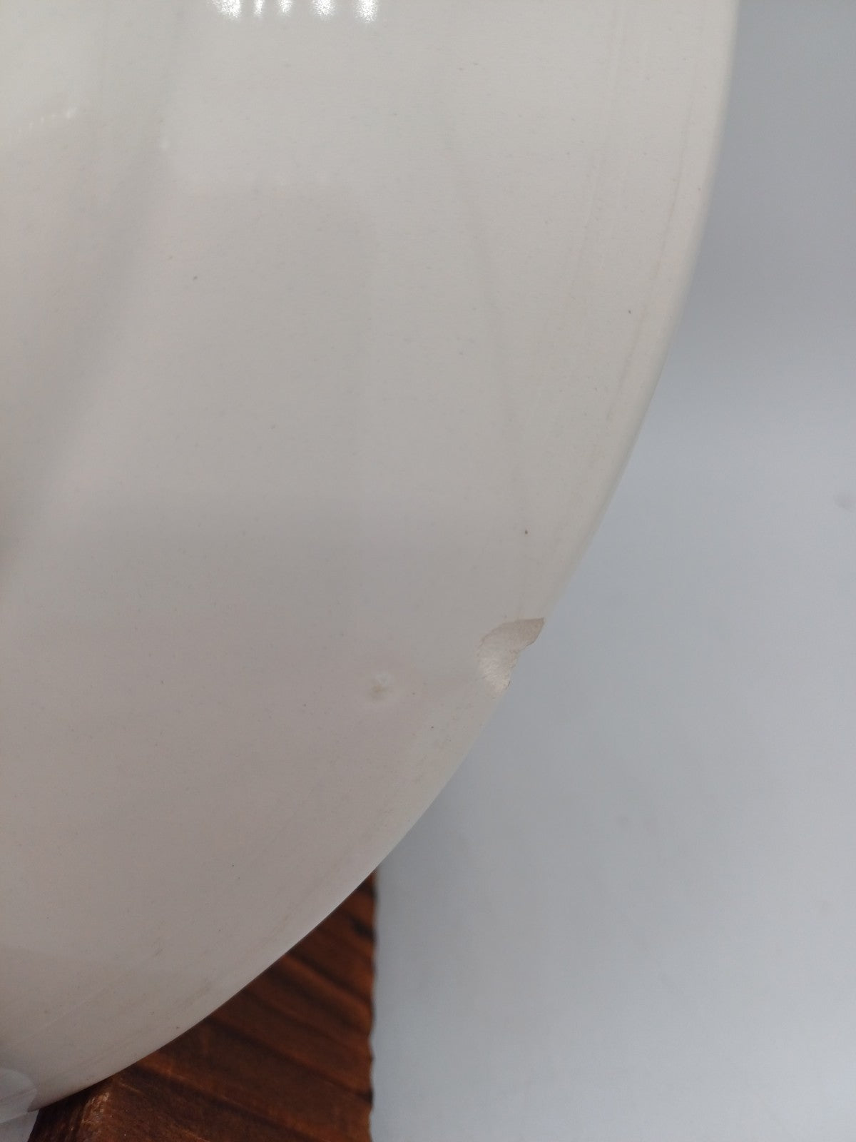 Lot de 2 assiettes commémoratives Révolution 1789 – Ironstone Tableware AR CONCEPT